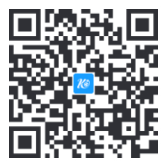 iOS 苹果版 二维码(xingkong.com)
